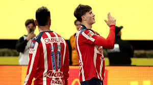 Guadalajara - América: final score, full match recap, and watch Armando González’s decisive goal
