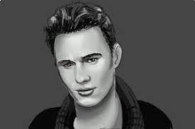 How to draw James Franco. by staff_illustrator9 431 views - how-to-draw-james-franco