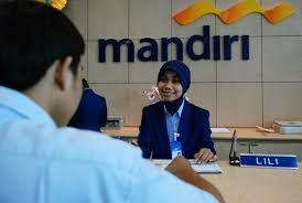 Lowongan Kerja Bank Agustus 2013 di Bank Mandiri