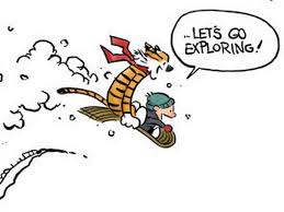 Image result for calvin and hobbes