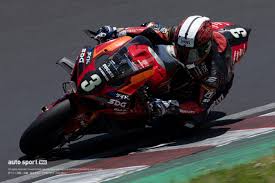 autosport web - News update
