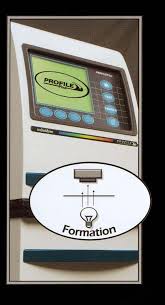 Automated Formation