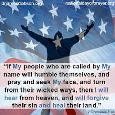 Image result for IF MY PEOPLE HUMBLE THEMSELVES AND PRAY