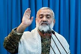 سردار نقدی
