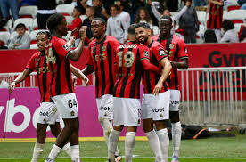 Get French Football News - News update