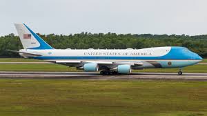 The Qatari Air Force One Debacle