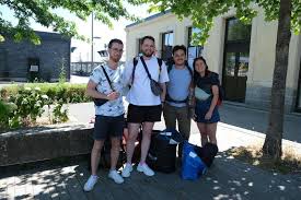 MaVille.com - Rennes - News update