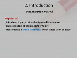 Academic writing essay introduction | Term paper - Unfs &amp; Self ... via Relatably.com