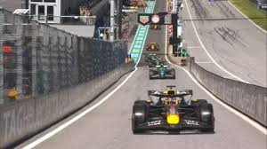 Fórmula 1: Horarios y Dónde Ver el GP de Gran Bretaña 2025 - Imagen principal del artículo