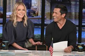 Kelly Ripa Was 'Shaking from Rage' While Making New Squatters Docuseries with Mark Consuelos (Exclusive)