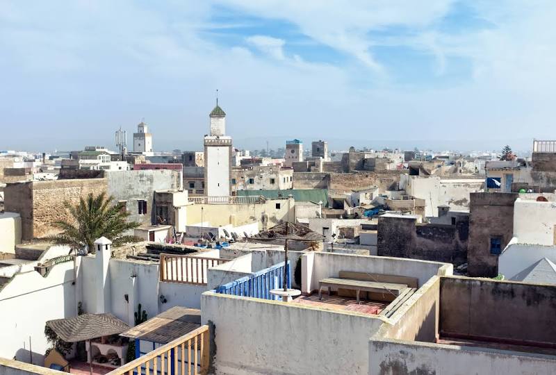 Essaouira