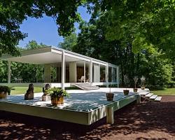 Imagem de Casa Farnsworth