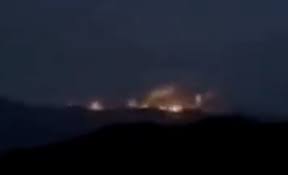حمله ایران به کردستان عراق