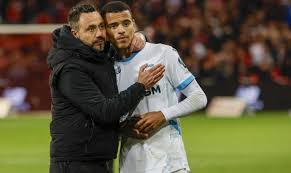 News source: Foot Mercato