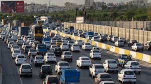 آب و هوای تبریز