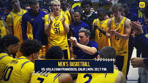 UCLA Bruisers ne Cal Golden Bears: Empire Classic Clash!