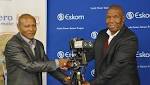 Masango resigns from Eskom after