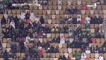 شاهد بالصور.. السعوديات يدخلن ملعب