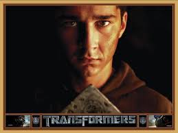 Biography Shia LaBeouf - MizTia Respect