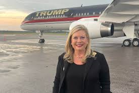 Twinkle Cavanaugh Appointed to USDA Position: Alabama Shakeup