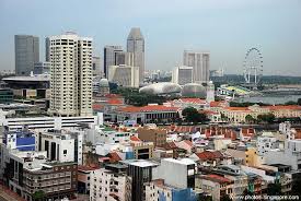 Image result for singapore city