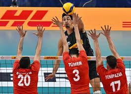 | Federvolley - News update