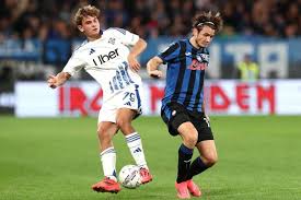 Football Italia - News update