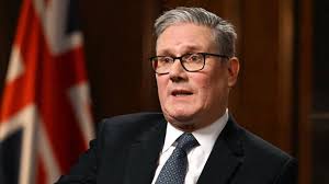 Hope springs eternal for Sir Keir Starmer
