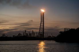 Desmiente Pemex supuesta baja capacidad operativa en Dos Bocas
