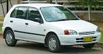 Toyota Starlet occasion kopen? Tweedehands auto s zoeken op