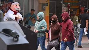 ¡Abrígate! Sur de Tamaulipas regresa a clases con bajas temperaturas: pronóstico para el lunes 12