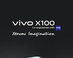 Image of Vivo X100 Series