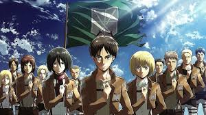Autor de Attack on Titan afirma que não conseguirá criar algo do mesmo nível no futuro
