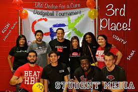 Resultado de imagen de The Best college Radio Station