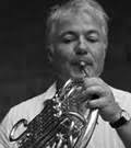 Born in Lausanne, Switzerland, Bruno Schneider began studying horn aged nine under Robert Faller. - schneider
