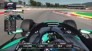 GP de Barcelona-Catalunha da F1 2026: horários e onde assistir ao vivo