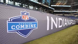 2026 Combine Primer: Everything You Need to Know