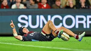 Rugbypass.com - News update