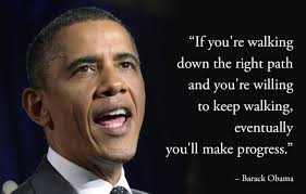 President Quotes Success. QuotesGram via Relatably.com