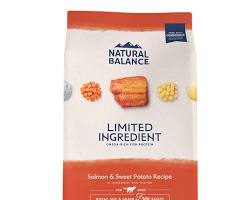 Image of California Natural Dog Food on Petco