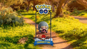 Lechonk Community Day in Pokémon GO: May 2026