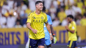 Disaster for Cristiano Ronaldo as Al-Nassr suffer shock loss at Al-Qadsiah & give Al-Hilal renewed hope in Saudi Pro League title race