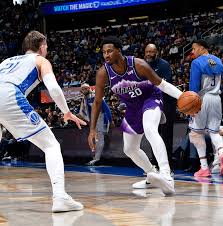 Jaren Jackson Jr. debut with the Jazz