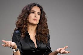 Image result for salma hayek