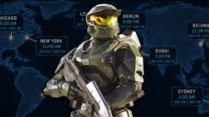 Halo Campaign Evolved Release Date and Early Access Times Revealed