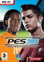 لعبة PES 2008 للتحميل برابط مباشر يدعم الاستكمال  Images?q=tbn:ANd9GcRH8y5Kf7YK8ejYROqXvPuELdfmf7osCjYCfzvZk_-VEnB36HKg