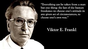 Image result for viktor frankl