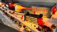 MMK plans to gradually launch its "Mechanical Repair Complex" from July 2025.
