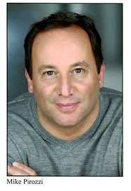 Mike Pirozzi plays Juror #3 in CityShow&#39;s production of 12 Angry Men. Mike studied at Stella Adler, Upright Citizens Brigade and Atlantic Acting School. - mikepirozziheadshot-blog