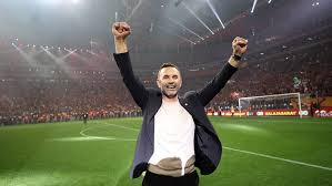 Buruk Warns Against Complacency as Galatasaray Take Commanding Lead over Juventus to Turin